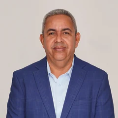 Alex Domínguez, Coordinador/a Regional